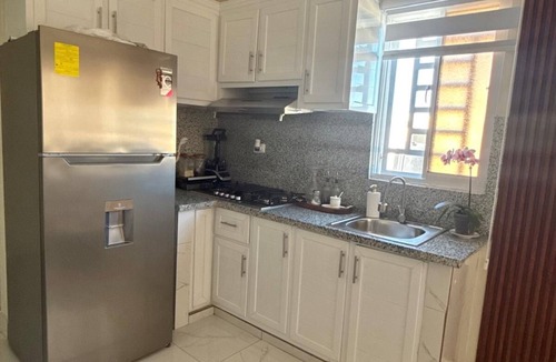 Puerto Plata Apartment | Small, practical and cozy apartment