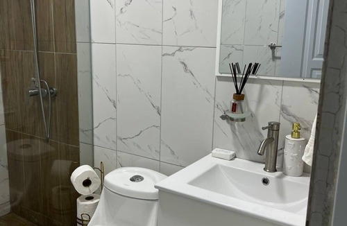 Puerto Plata Apartment | Small, practical and cozy apartment