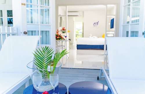 Rodney Bay Hotel | Soco House New Boutique - Adults Only