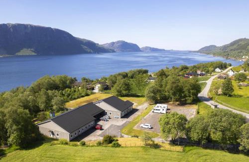 Hyllestad Hostel | Sognhostel
