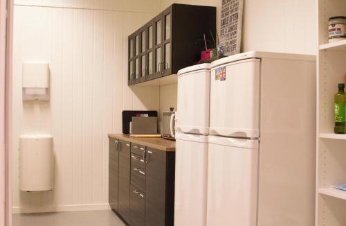 Hyllestad Hostel | Sognhostel