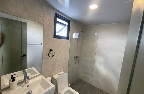 Santiago Province Apartment | Soha Panorama! 13 fl High Floor with view king Bed!