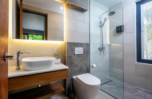 Rodney Bay Hotel | Sol Sanctum - Boutique Wellness Hotel