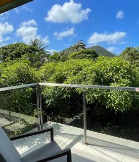 Rodney Bay Hotel | Sol Sanctum - Boutique Wellness Hotel