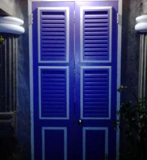 Bois d'Orange House | Somewhere Special Guesthouse