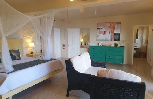 Soufriere Hotel | Soothing Haven w/Stunning Ocean & Mountain Views