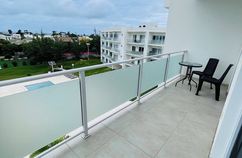 Sosua Apartment | Sosúa Ocean Village