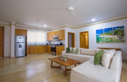 Playa Chiquita Villa | Sosua Ocean Village