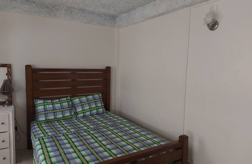 Soufriere House | Soufriere Local Escape St Lucia