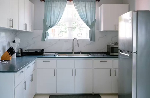 Bridgetown Apartment | Soursop- Close to Carlisle Bay Beach & Bridgetown