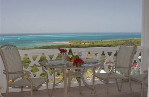 Cades Bay Apartment | South Coast Ocean View Apartments