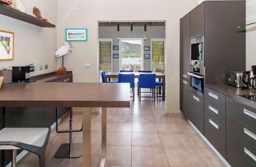 English Harbour Apartment | South Point Antigua Ocean Suites