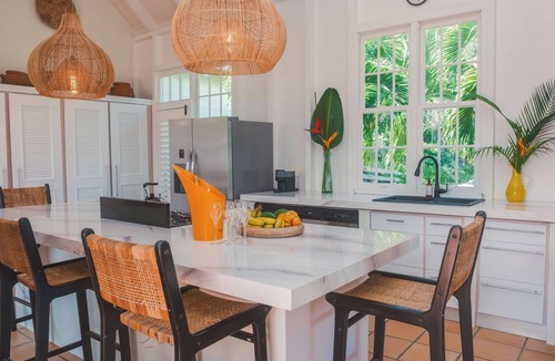 Liberta House | Southfork is a Caribbean estate where luxury, space, and privacy come togethe