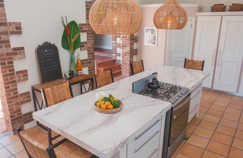 Liberta House | Southfork is a Caribbean estate where luxury, space, and privacy come togethe