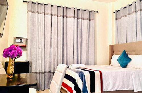 San Pedro Hotel | SP Ocean Paradise