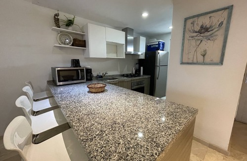 Boegoeroei Condo | Spacious 1-bedroom condo Close To Eagle Beach