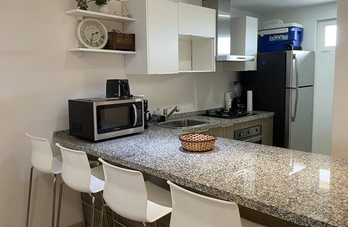 Boegoeroei Condo | Spacious 1-bedroom condo Close To Eagle Beach