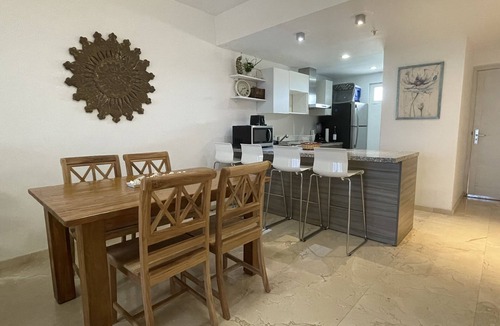 Boegoeroei Condo | Spacious 1-bedroom condo Close To Eagle Beach