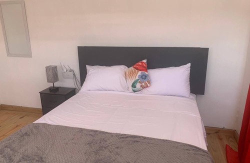 Villas Ana Maria Hotel | Spacious 17-bedroom hotel in gorgeous El Batey Sosúa with AC