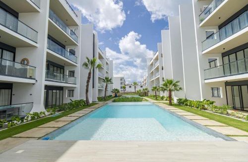 Los Melones Apartment | Spacious 3BD Penthouse Private Rooftop Sea Breeze - Oasis