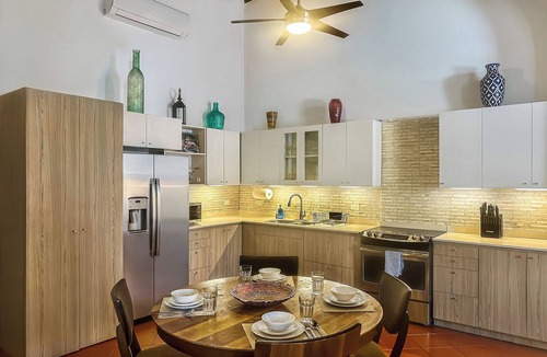 Old San Juan Apartment | Spacious 3BR in Old San Juan Walk Everywhere Quiet King Beds 3 Balconies