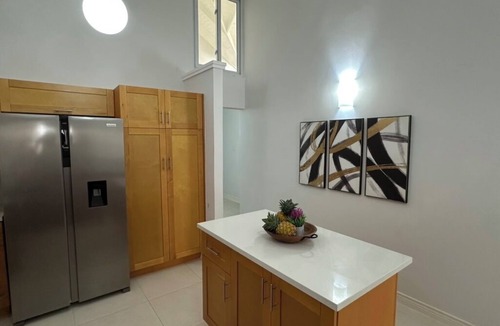 St. Ann's Bay House | Spacious 3BR Family Villa – Pool, Gated Community, Near Ocho Rios & Beaches