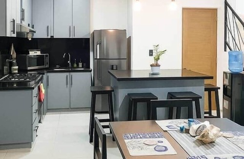 Sosua Apartment | Spacious 3BR Penthouse Apartment With Parking
