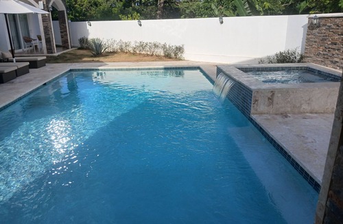Puerto Plata Villa | Spacious 4-br villa in Villa Park with member benefits and Rock Star amenities