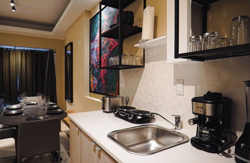 Condado Apartment | Spacious 8-bedroom 6-bathroom apartment perfect for family, group and corporate