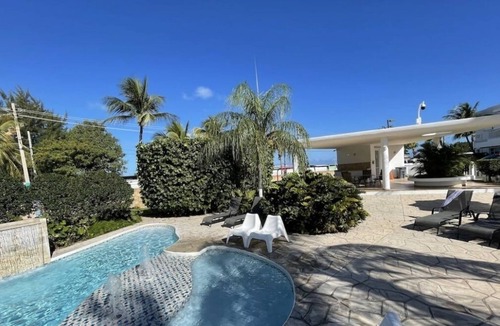 Cabezas Apartment | Spacious Apt w/Beach, Pools, Wifi & 3BR/2BT
