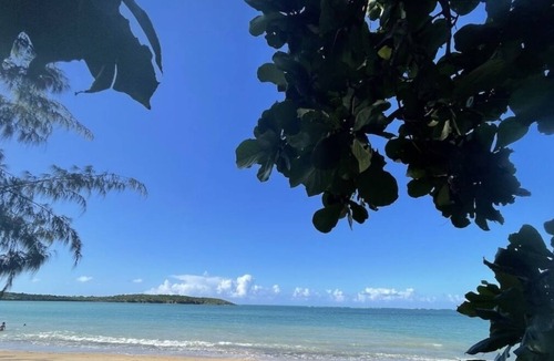 Cabezas Apartment | Spacious Apt w/Beach, Pools, Wifi & 3BR/2BT