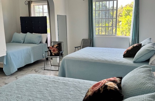 Porus Bed & Breakfast | Spacious holiday accommodation with private rooms or a furnished apartment