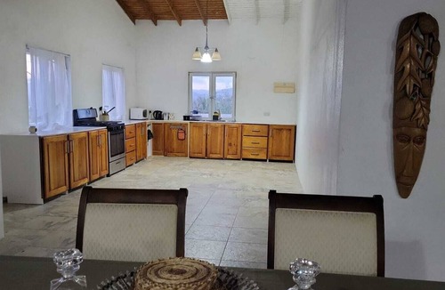 Vieux Fort House | Spacious house located in Vieux Fort, few minutes from Hewanorra Airport