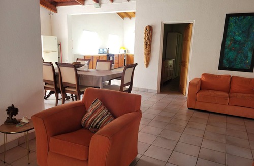 Vieux Fort House | Spacious house located in Vieux Fort, few minutes from Hewanorra Airport