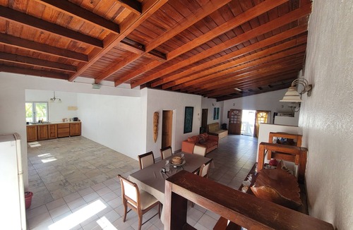 Vieux Fort House | Spacious house located in Vieux Fort, few minutes from Hewanorra Airport