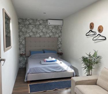 Noord Apartment | Spacious modern apartments
