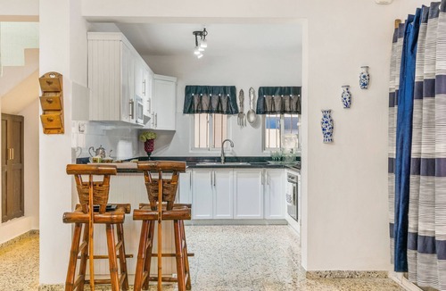 Boca Chica Villa | Spacious Pool & Jacuzzi Villa in Boca Chica Beach