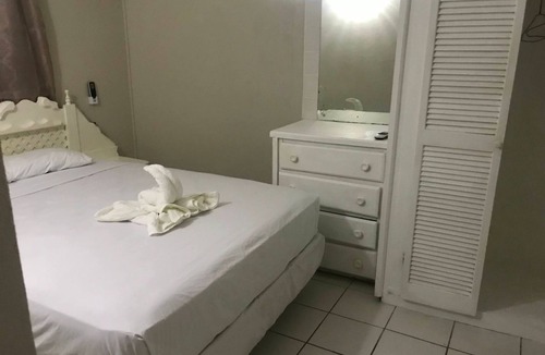 Rodney Bay Hotel | Spacious Suites for Ultimate Comfort and Relaxation in Rodney Bay