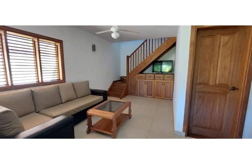 La Ceiba House | Spacious Villa close to Beach/3 Pools in LT