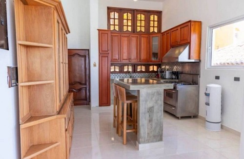 Sosua Abajo Villa | Spacious villa in charming Sosúa with WiFi, AC for ultimate relaxation