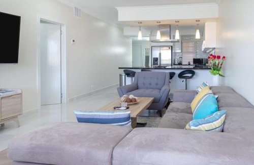 Noord Apartment | Spectacular apartment in tierra del sol golf course