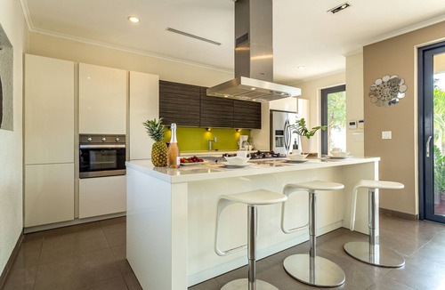 Bubali Villa | Spectacular Designer Villa 5 Star Luxury 6 Bedroom New!