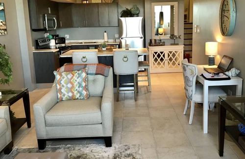 Candelero Abajo Condo | Spectacular Ocean Front 1 Bedroom Villa in Golf community, Pal mas Del Mar