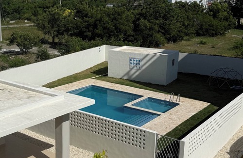 Bani Apartment | Spectrum stay