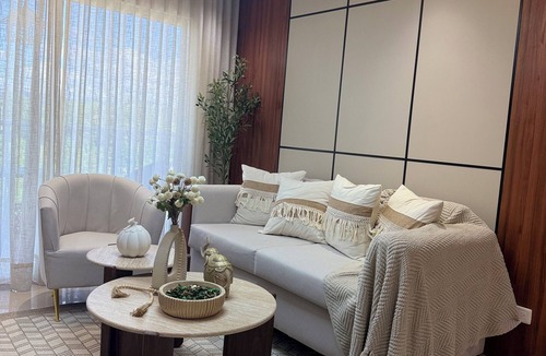 Bani Apartment | Spectrum stay