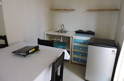 San Pedro Hotel | Spindrift Hotel