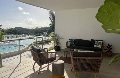 Las Terrenas Apartment | Spirit of Terrenas R1-201
