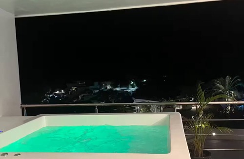 Las Terrenas Apartment | Spirit of Terrenas R1-201