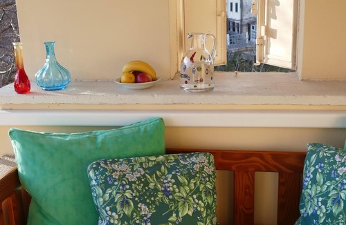 Bribir Apartment | SRI Velebit - peace and relaxation. Carefree vacation in an aesthetic ambience