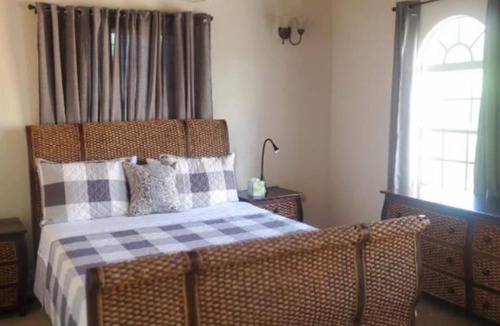 Dickenson Bay Hotel | Standard Double Deluxe